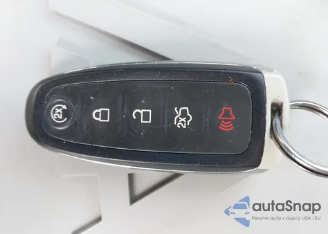 2019 Ford Escape Se из США, поврежденный, VIN 1FMCU9GD0KUA98372